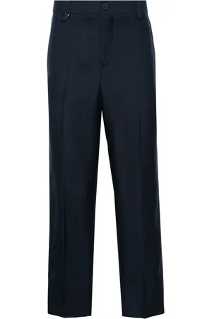 Jacquemus Cropped tailored trousers