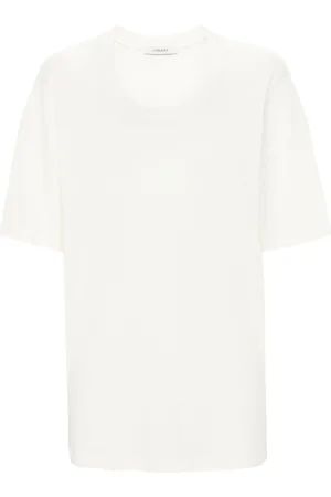 LEMAIRE Seam-detailing T-shirt