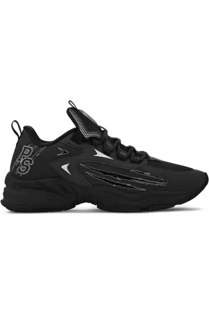 Philipp Plein Lo-Top logo-print sneakers