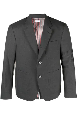 Thom Browne 4-Bar Stripe jacket