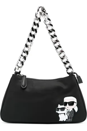 Karl Lagerfeld K/Ikonik 2.0 shoulder bag