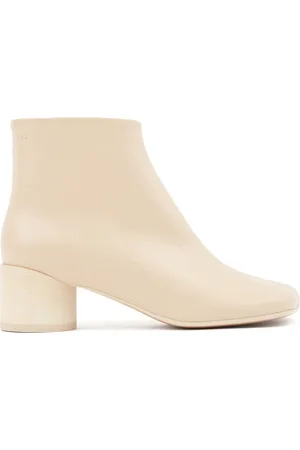 Maison Margiela Anatomic 45mm ankle boots