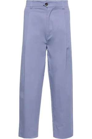 SOCIÉTÉ ANONYME Modern Boy tapered-leg trousers