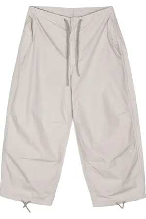 Autry Taffeta parachute trousers