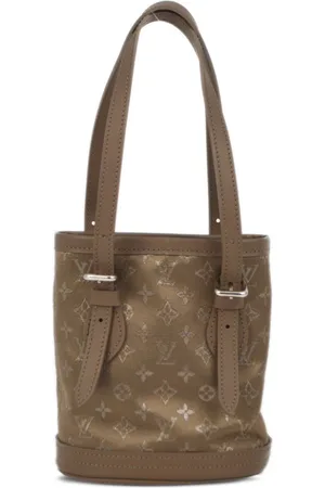 LOUIS VUITTON 2001 pre-owned Little Bucket handbag