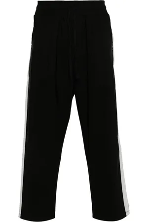 THOM KROM M ST 411 ribbed trousers