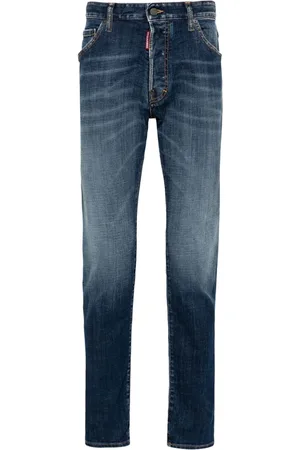 Dsquared2 Cool Guy skinny-cut jeans