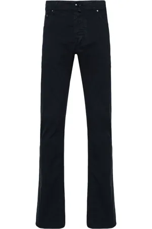 Jacob Cohen Nick slim-fit trousers