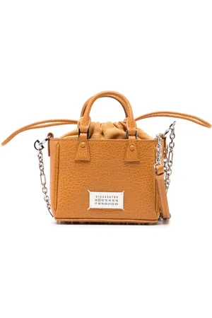 Maison Margiela 5AC leather shoulder bag