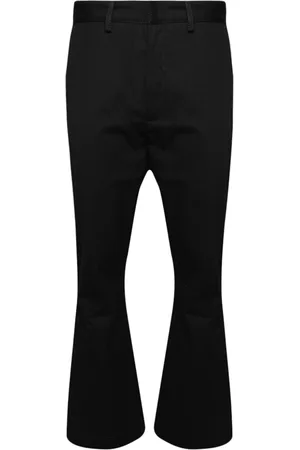 AMIRI Kick flared trousers