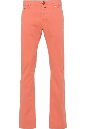 Jacob Cohen Nick slim-fit trousers