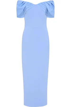 Rebecca Vallance Juliana midi dress