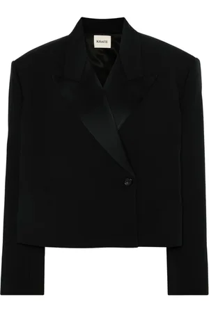 Khaite The Raymond jacket