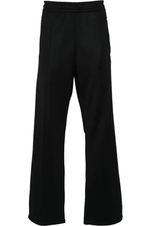Isabel Marant Ryamy straight-leg track pants