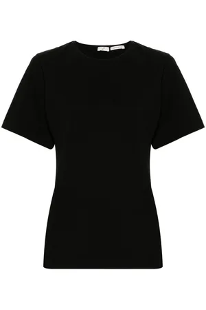 BITE Organic cotton short-sleeve T-shirt