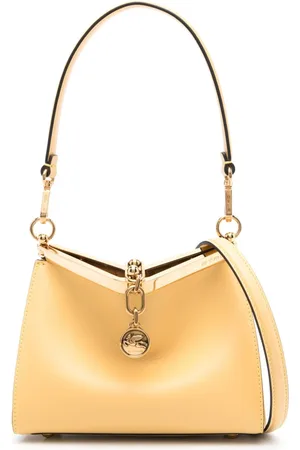 Etro Small Vela shoulder bag