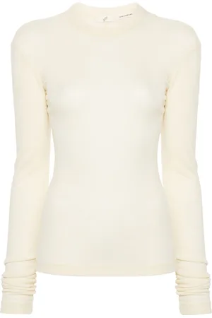 BITE Fine-knit wool jumper