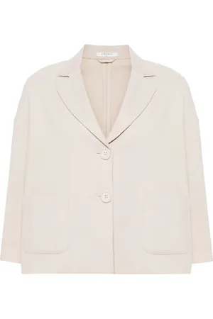 Circolo Single-breasted blazer