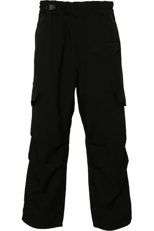 Y-3 Sport Uniform trousers