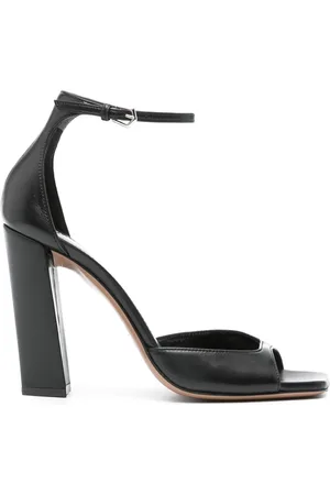 PARIS TEXAS Grace 110mm sandals