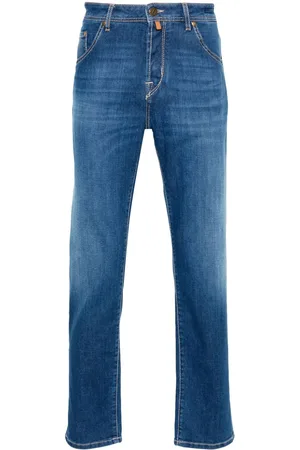 Jacob Cohen Scott slim-fit jeans