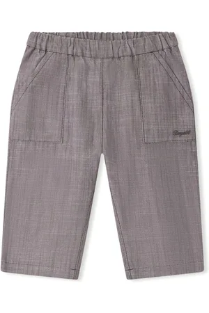 BONPOINT Thursday straight-leg trousers