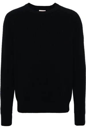 Fursac Ribbed-knit jumper