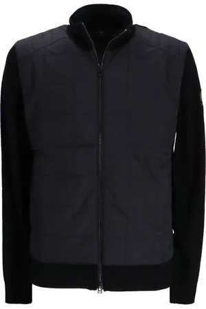 Belstaff Kelbrook padded cardigan