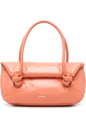 Jil Sander Small padded tote bag