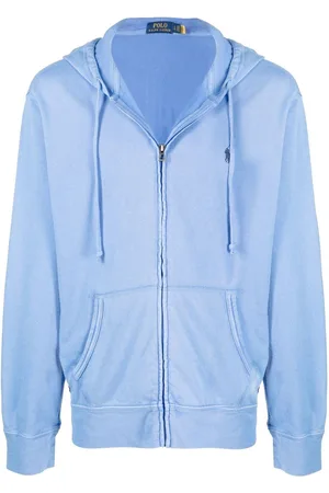 Ralph Lauren Embroidered Polo Pony hoodie