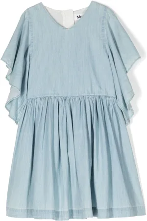 Molo Christiana organic cotton dress