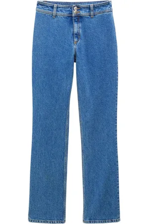 Filippa K 90s stretch straight-leg jeans