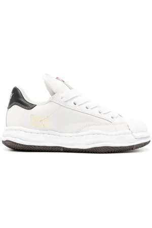 Maison Mihara Yasuhiro Blakey Original Sole chunky sneakers