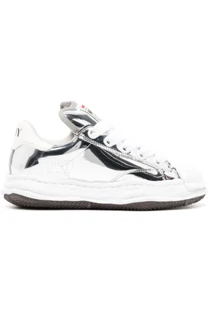 Maison Mihara Yasuhiro Blakey Original Sole chunky sneakers