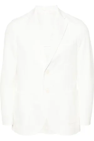 Circolo Single-breasted blazer