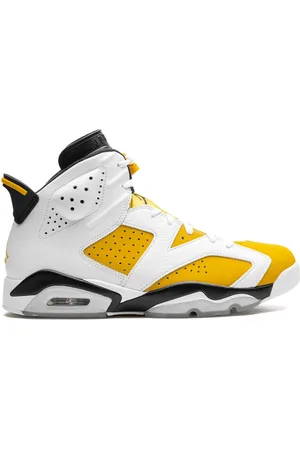Jordan Air 6 " Ochre" sneakers
