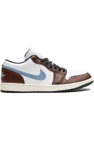 Jordan Air 1 Low SE "Pacific Moss" sneakers