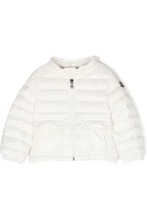Moncler Lans quilted down jacket