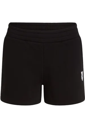 Karl Lagerfeld X Darcel Disappoints organic-cotton shorts