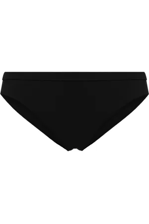 Jil Sander Elasticated-waistband bikini bottom