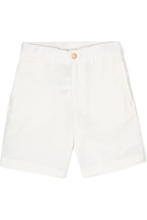 Ralph Lauren Polo Pony smart shorts