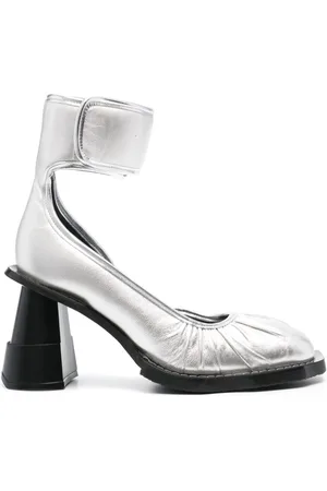 HENRIK VIBSKOV Rocky Driver Heel 95mm pumps