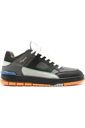 Axel Arigato Area leather sneakers