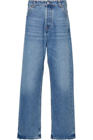 Jacquemus Le de Nîmes wide-leg jeans