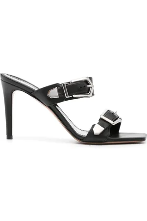 PARIS TEXAS 85mm Ursula sandals