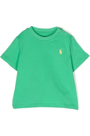 Ralph Lauren Polo Pony cotton T-shirt
