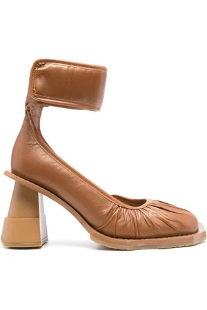 HENRIK VIBSKOV Rocky Driver Heel 95mm pumps