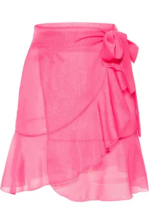 Para Mi Zoe wrap beach skirt