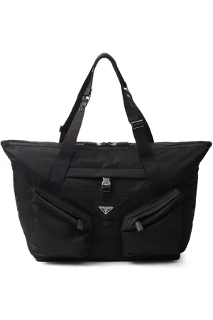 Prada Re-Nylon tote bag