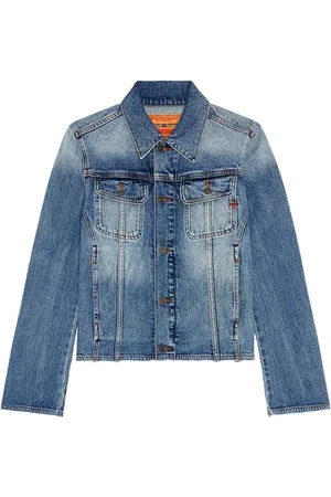 Diesel Bonny denim jacket